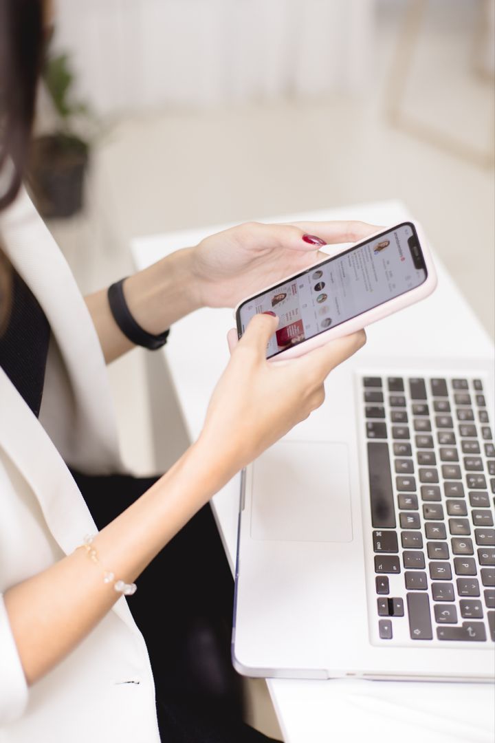 Tôi không xóa app mua hàng – nhưng thay đổi 3 cài đặt nhỏ này giúp tôi tiêu ít đi rõ rệt - Ảnh 2. Tôi không xóa app mua hàng – nhưng thay đổi 3 cài đặt nhỏ này giúp tôi tiêu ít đi rõ rệt - Ảnh 2.