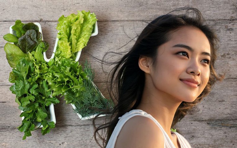 Lý do vitamin K có tác dụng chống lão hóa và dấu hiệu cho thấy bạn đang bị thiếu vitamin này: 2 độ tuổi đặc biệt cần bổ sung