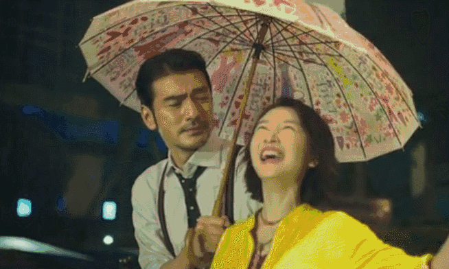 4 cặp đôi chênh lệch tuổi tác tuyệt đẹp trên màn ảnh Hoa ngữ: Có đôi chú cháu cách 19 tuổi tưởng không hợp mà hợp không tưởng- Ảnh 3.