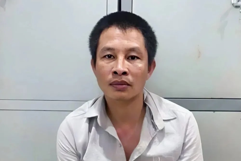 Khởi tố nghịch tử đuổi đánh bố, chém mẹ tử vong- Ảnh 1.