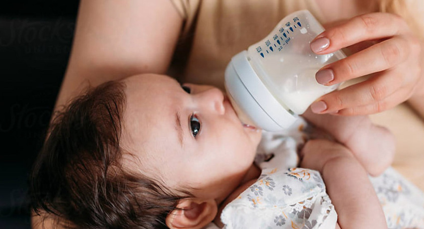 Bác sĩ nhi khoa giải đáp 3 điều mà mẹ nào cũng muốn biết đầu tiên khi chọn sữa công thức cho con- Ảnh 1.