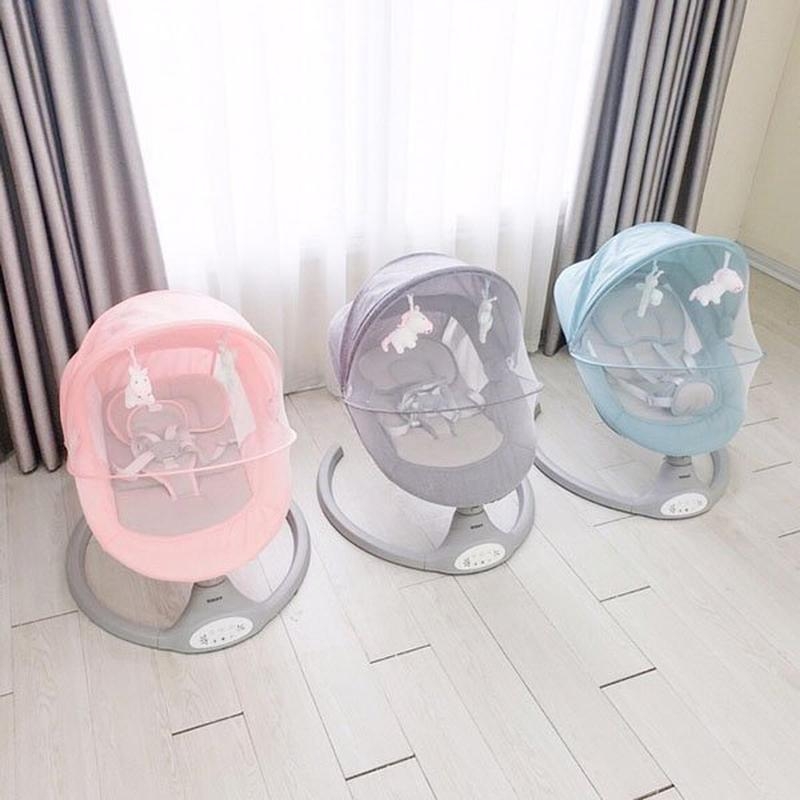 Review chiếc nôi nhà Umoo: Nâng hạ thành linh hoạt, nhỏ gọn dễ di chuyển nhưng có đáng để xuống tiền?- Ảnh 10.