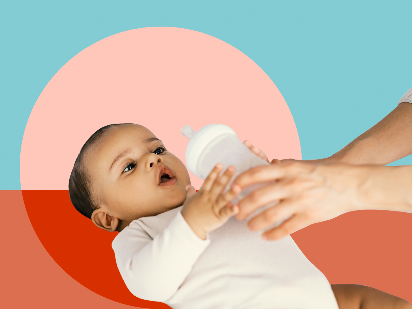Bác sĩ nhi khoa giải đáp 3 điều mà mẹ nào cũng muốn biết đầu tiên khi chọn sữa công thức cho con- Ảnh 3.