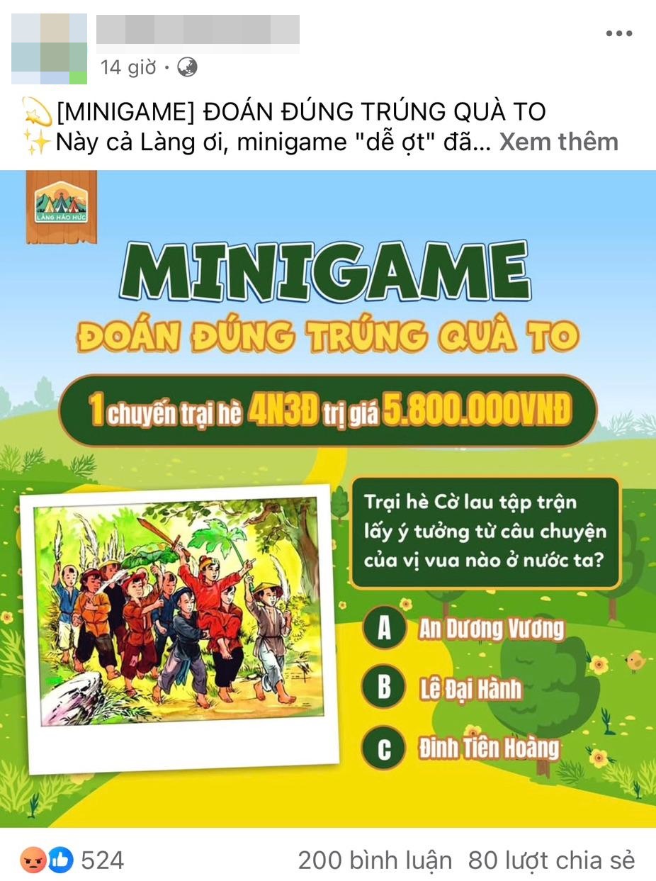 Mẹ Hà Nội tố 1 trại hè thu phí gần 10 triệu nhưng con bị bắt nạt liên tục, phản hồi thiếu trách nhiệm?- Ảnh 7. Mẹ Hà Nội tố 1 trại hè thu phí gần 10 triệu nhưng con bị bắt nạt liên tục, phản hồi thiếu trách nhiệm?- Ảnh 7.