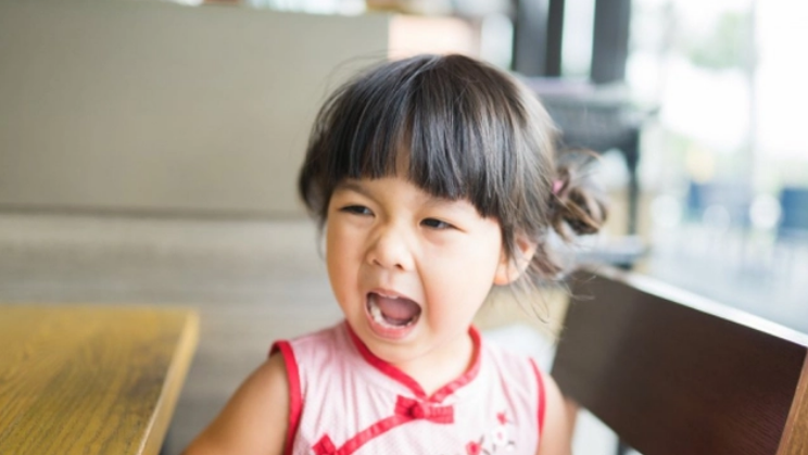 Trẻ có EQ cao không bao giờ dùng 3 “giọng điệu” này khi nói chuyện, nếu con bạn cũng vậy thì xin chúc mừng - Ảnh 2. Trẻ có EQ cao không bao giờ dùng 3 “giọng điệu” này khi nói chuyện, nếu con bạn cũng vậy thì xin chúc mừng - Ảnh 2.