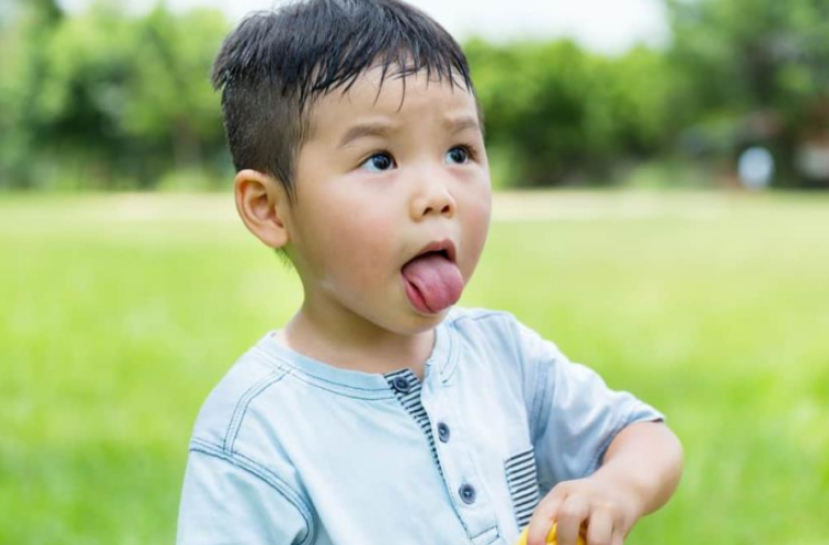 Trẻ có EQ cao không bao giờ dùng 3 “giọng điệu” này khi nói chuyện, nếu con bạn cũng vậy thì xin chúc mừng - Ảnh 1. Trẻ có EQ cao không bao giờ dùng 3 “giọng điệu” này khi nói chuyện, nếu con bạn cũng vậy thì xin chúc mừng - Ảnh 1.