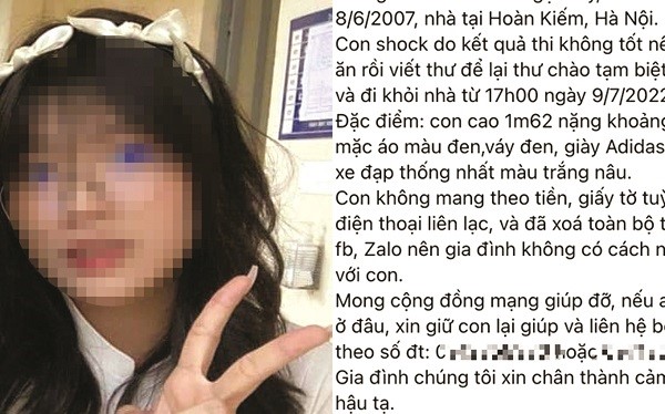 Điều gì đang thôi thúc những đứa trẻ 13 tuổi rời khỏi chính ngôi nhà của mình? - Ảnh 2. Điều gì đang thôi thúc những đứa trẻ 13 tuổi rời khỏi chính ngôi nhà của mình? - Ảnh 2.