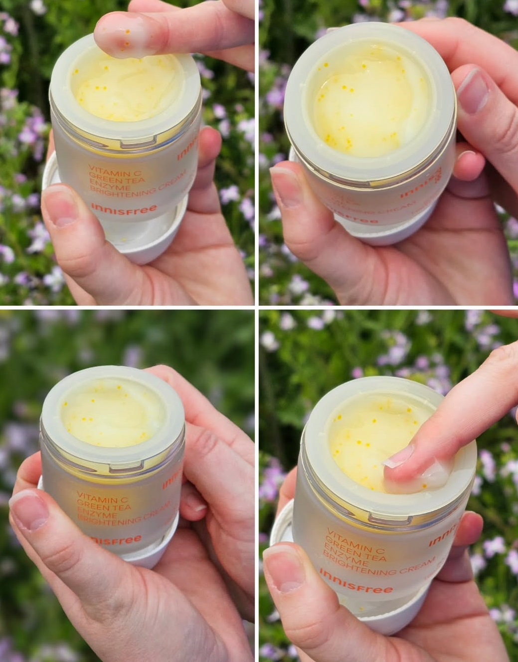 Phụ nữ ngoài 30 tuổi rất cần 5 lọ kem dưỡng vitamin C dưỡng ẩm, làm sáng và ngừa lão hóa này - Ảnh 4. Phụ nữ ngoài 30 tuổi rất cần 5 lọ kem dưỡng vitamin C dưỡng ẩm, làm sáng và ngừa lão hóa này - Ảnh 4.