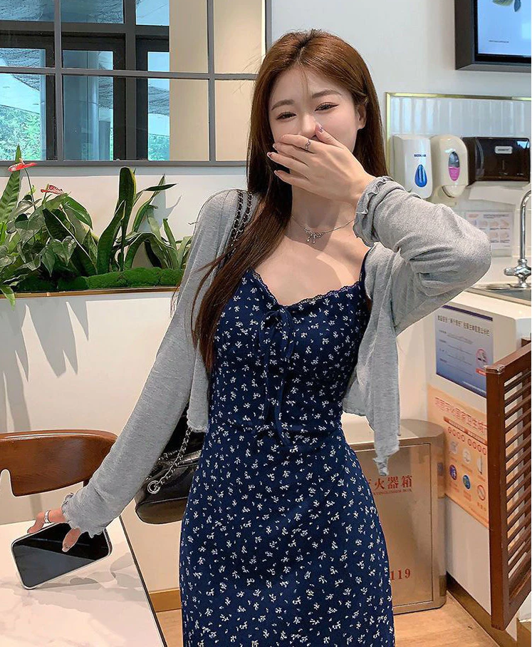 Nữ phụ bị ghét nhất màn ảnh lúc này: Từ trong phim tới đời thực đều gây “shock visual” với nhan sắc nàng thơ - Ảnh 12.