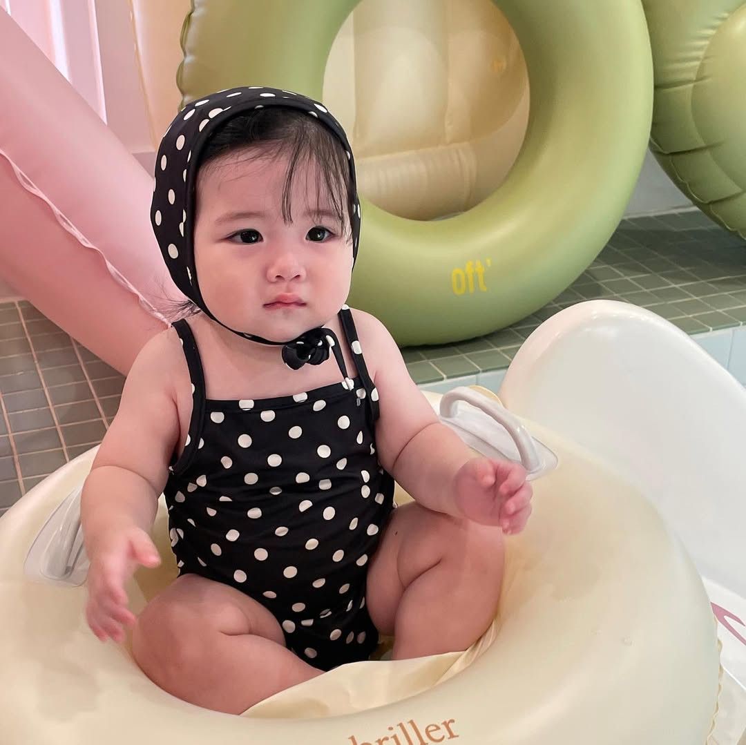 10 phép lịch sự tối thiểu mà bố mẹ cần dạy con trước 5 tuổi- Ảnh 1.