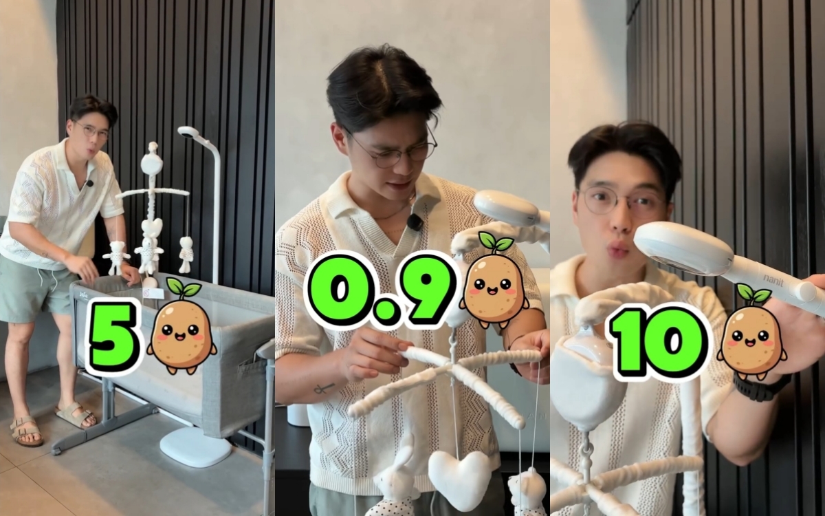 Ông xã Ngô Thanh Vân chi hơn trăm triệu sắm đồ nhưng biết mục đích thì ai cũng bất ngờ - Ảnh 3. Ông xã Ngô Thanh Vân chi hơn trăm triệu sắm đồ nhưng biết mục đích thì ai cũng bất ngờ - Ảnh 3.