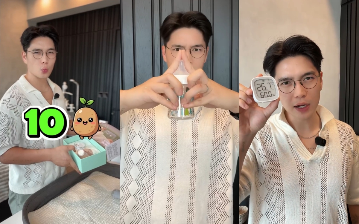 Ông xã Ngô Thanh Vân chi hơn trăm triệu sắm đồ nhưng biết mục đích thì ai cũng bất ngờ - Ảnh 4. Ông xã Ngô Thanh Vân chi hơn trăm triệu sắm đồ nhưng biết mục đích thì ai cũng bất ngờ - Ảnh 4.