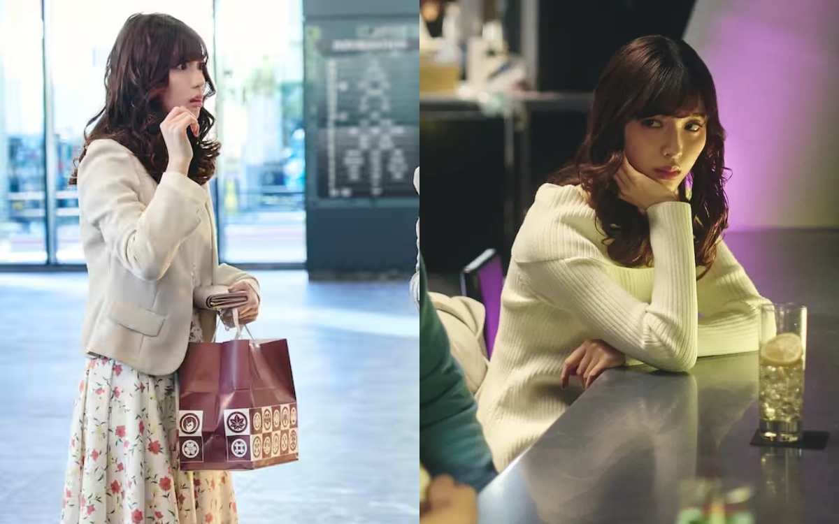 Nữ phụ bị ghét nhất màn ảnh lúc này: Từ trong phim tới đời thực đều gây “shock visual” với nhan sắc nàng thơ - Ảnh 3.