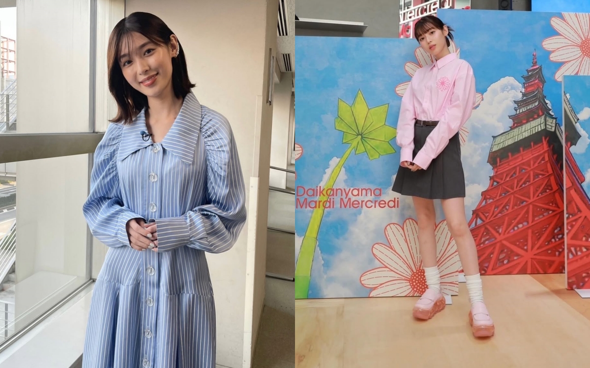 Nữ phụ bị ghét nhất màn ảnh lúc này: Từ trong phim tới đời thực đều gây “shock visual” với nhan sắc nàng thơ - Ảnh 5.