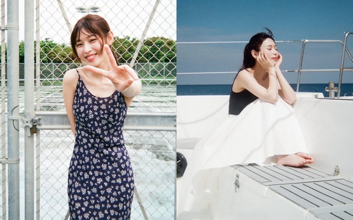Nữ phụ bị ghét nhất màn ảnh lúc này: Từ trong phim tới đời thực đều gây “shock visual” với nhan sắc nàng thơ - Ảnh 6.