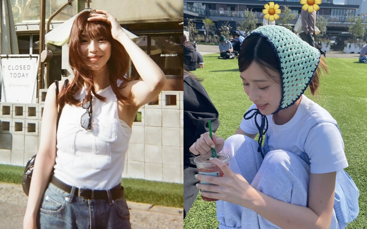 Nữ phụ bị ghét nhất màn ảnh lúc này: Từ trong phim tới đời thực đều gây “shock visual” với nhan sắc nàng thơ - Ảnh 4.