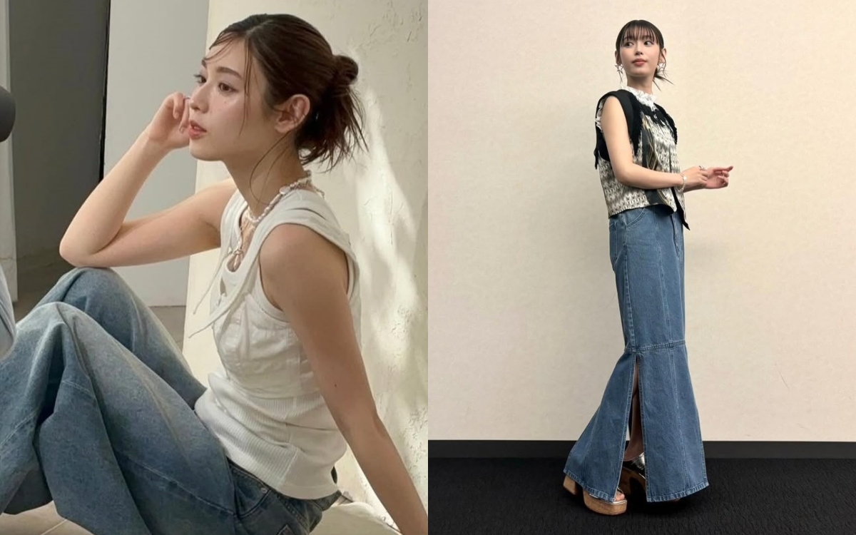 Nữ phụ bị ghét nhất màn ảnh lúc này: Từ trong phim tới đời thực đều gây “shock visual” với nhan sắc nàng thơ - Ảnh 7.