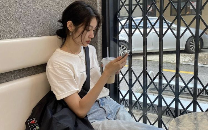 Đi làm 5 năm không để được đồng nào, ở nhà 9 tháng tiết kiệm gần 200 triệu: Cô gái tiết lộ bí quyết! - Ảnh 1. Đi làm 5 năm không để được đồng nào, ở nhà 9 tháng tiết kiệm gần 200 triệu: Cô gái tiết lộ bí quyết! - Ảnh 1.