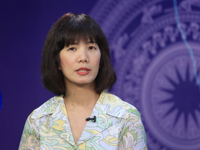 Từ năm 2026, ai muốn bán hàng livestream đều phải học luật! - Ảnh 2. Từ năm 2026, ai muốn bán hàng livestream đều phải học luật! - Ảnh 2.