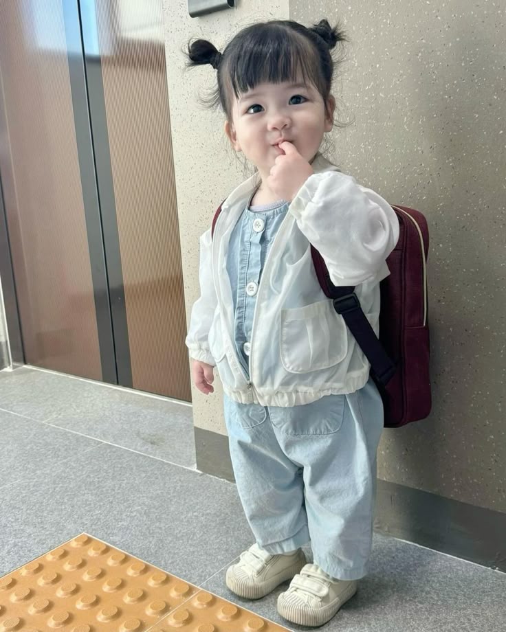 10 phép lịch sự tối thiểu mà bố mẹ cần dạy con trước 5 tuổi- Ảnh 4.