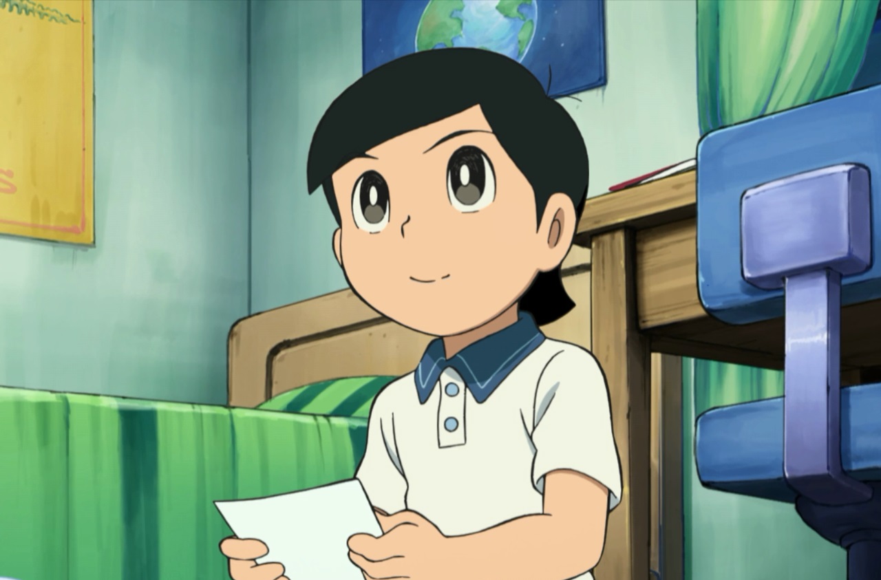 Nhân vật đẹp trai nhà giàu, chuẩn "con nhà người ta" nhất Doraemon sau này sẽ cưới ai?- Ảnh 2. Nhân vật đẹp trai nhà giàu, chuẩn "con nhà người ta" nhất Doraemon sau này sẽ cưới ai?- Ảnh 2.
