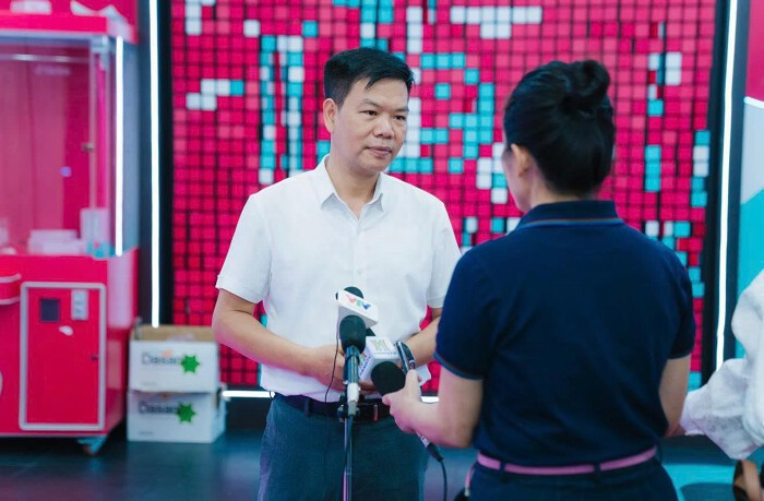 Từ năm 2026, ai muốn bán hàng livestream đều phải học luật! - Ảnh 1. Từ năm 2026, ai muốn bán hàng livestream đều phải học luật! - Ảnh 1.