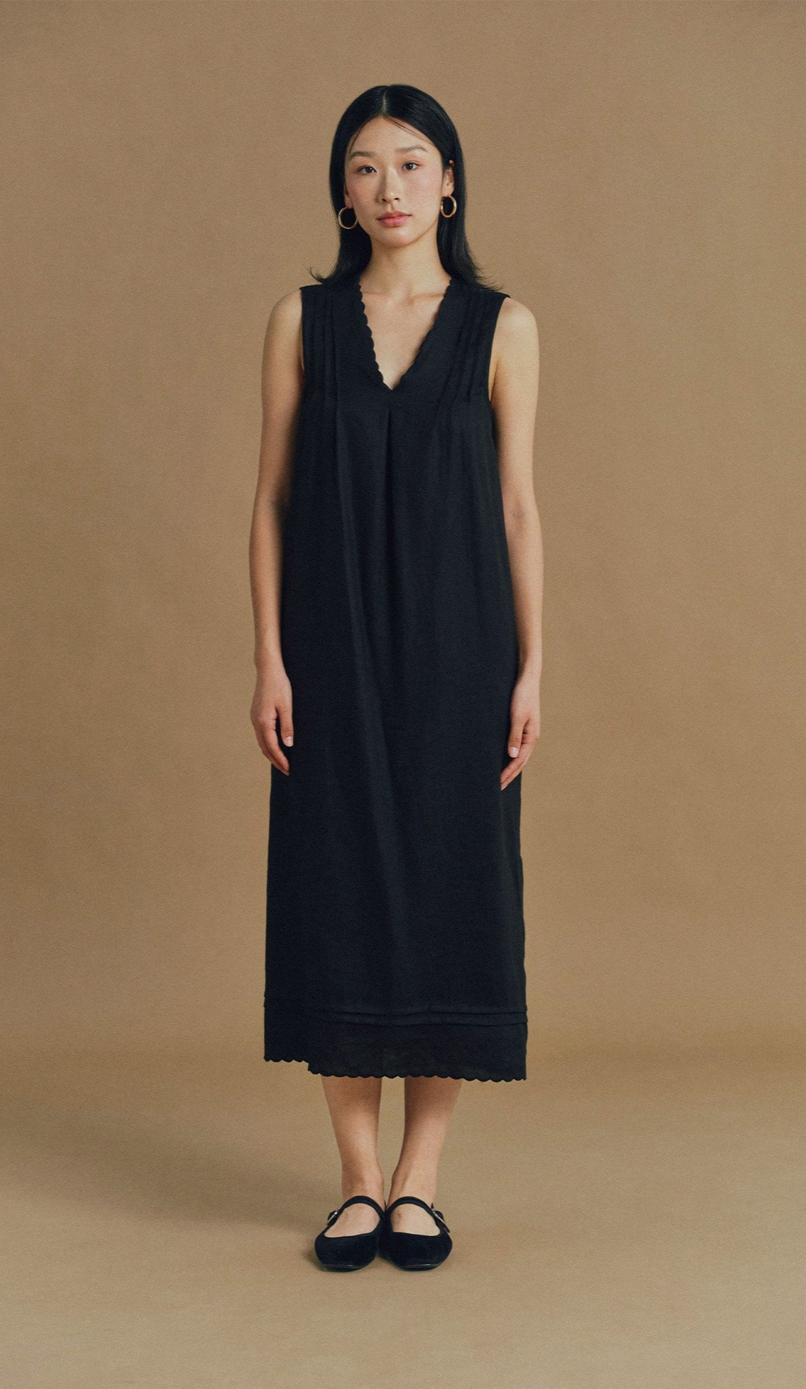 Giờ mới biết Hà Thi bị local brand Việt Giờ mới biết Hà Thi bị local brand Việt