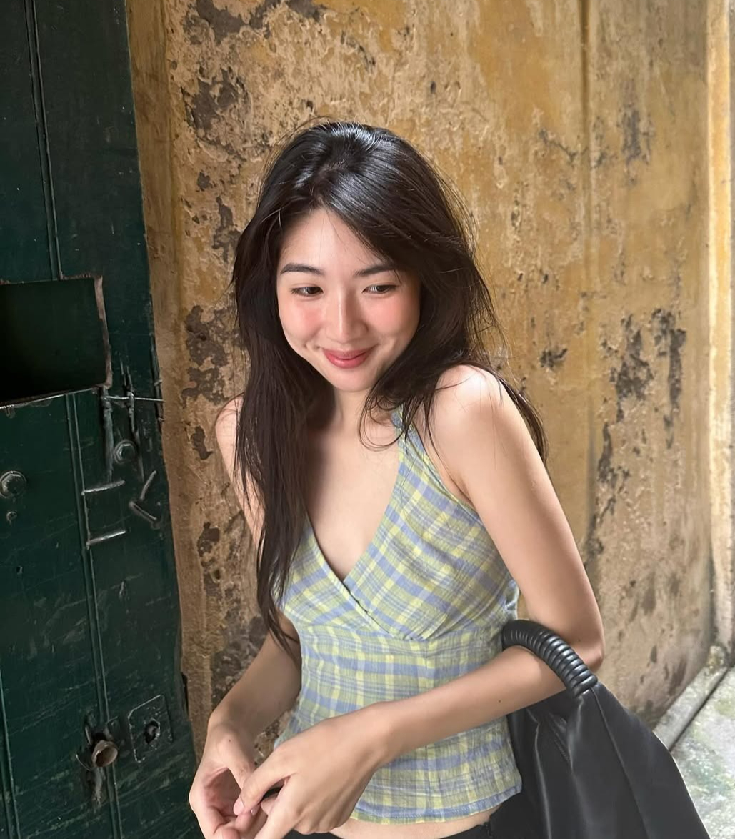 Giờ mới biết Hà Thi bị local brand Việt Giờ mới biết Hà Thi bị local brand Việt