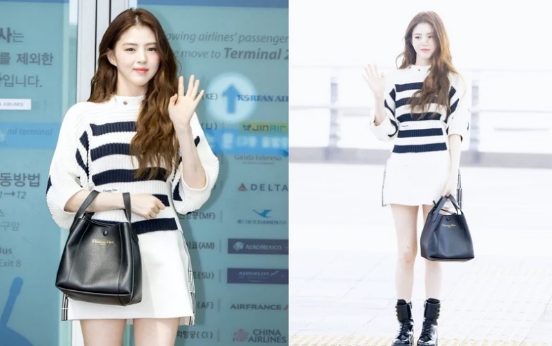 Top 8 mẫu túi hàng hiệu hot và đáng đầu tư nhất 2025 - Ảnh 3. Top 8 mẫu túi hàng hiệu hot và đáng đầu tư nhất 2025 - Ảnh 3.