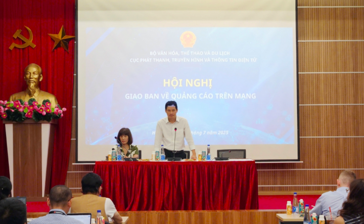Phạt 70 - 80 triệu đồng với người nổi tiếng vi phạm quảng cáo vẫn là quá nhẹ - Ảnh 1. Phạt 70 - 80 triệu đồng với người nổi tiếng vi phạm quảng cáo vẫn là quá nhẹ - Ảnh 1.