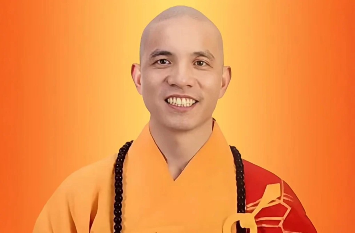 Thiếu Lâm Tự Trung Quốc có trụ trì mới- Ảnh 1. Thiếu Lâm Tự Trung Quốc có trụ trì mới- Ảnh 1.