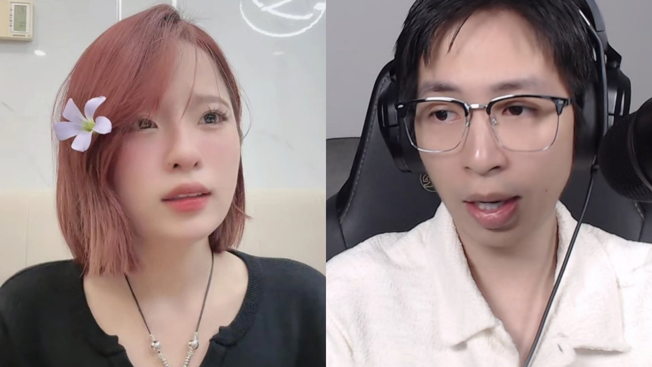 Ông Lê Quang Tự Do: 'Chúng tôi phải gọi điện yêu cầu dừng khẩn cấp livestream, nhưng ViruSs xin thêm 10 phút' - Ảnh 2.
