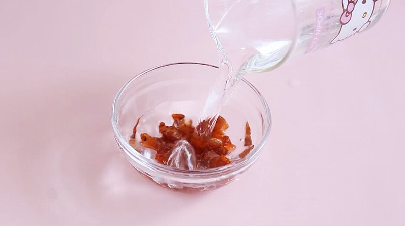 Mùa hạt sen, làm ngay món ăn này để dưỡng da mềm mướt tươi trẻ hơn cả kem chống lão hóa - Ảnh 3.