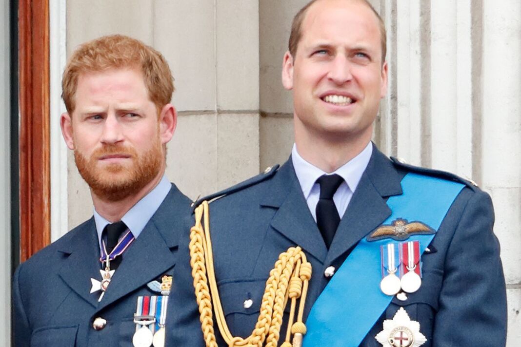 Ái nữ Công tước xứ Westminster ra đời, nhưng Thân vương William là người được chọn làm cha đỡ đầu thay vì Vương tử Harry?- Ảnh 1. Ái nữ Công tước xứ Westminster ra đời, nhưng Thân vương William là người được chọn làm cha đỡ đầu thay vì Vương tử Harry?- Ảnh 1.
