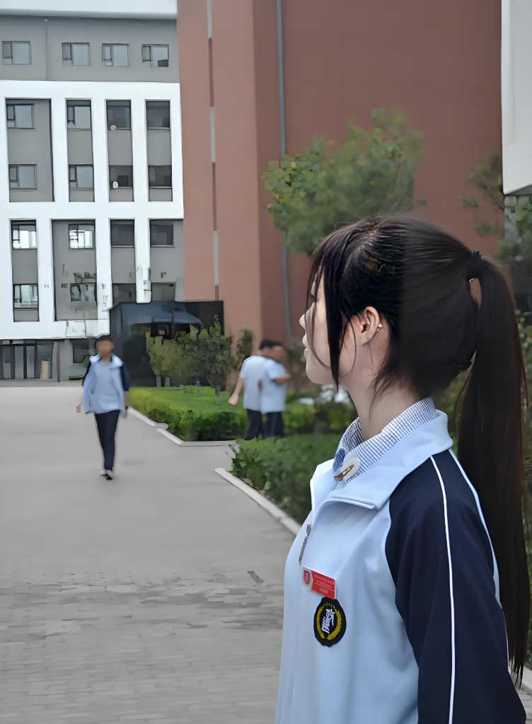 Nữ sinh nhận được giấy báo đỗ đại học danh tiếng, đóng học phí nhập học được 2 tháng thì nhà trường tuyên bố: “Em không đủ điều kiện vào trường” - Ảnh 1. Nữ sinh nhận được giấy báo đỗ đại học danh tiếng, đóng học phí nhập học được 2 tháng thì nhà trường tuyên bố: “Em không đủ điều kiện vào trường” - Ảnh 1.