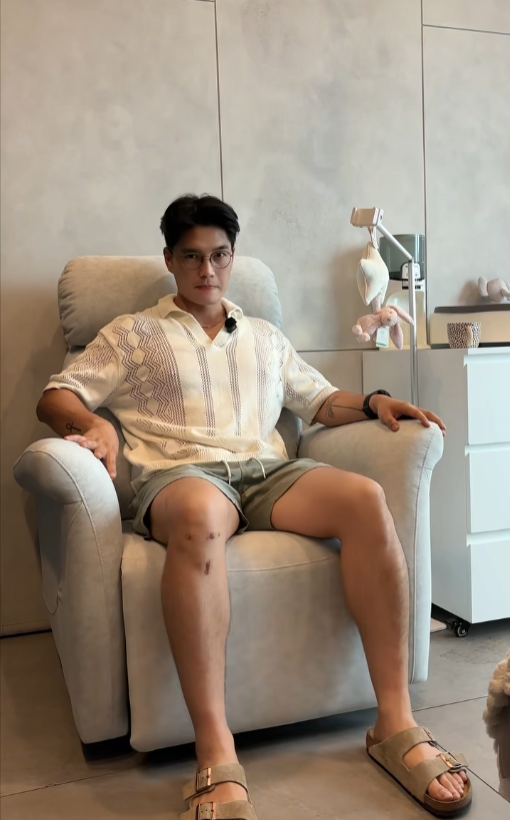 Ông bố Ông bố