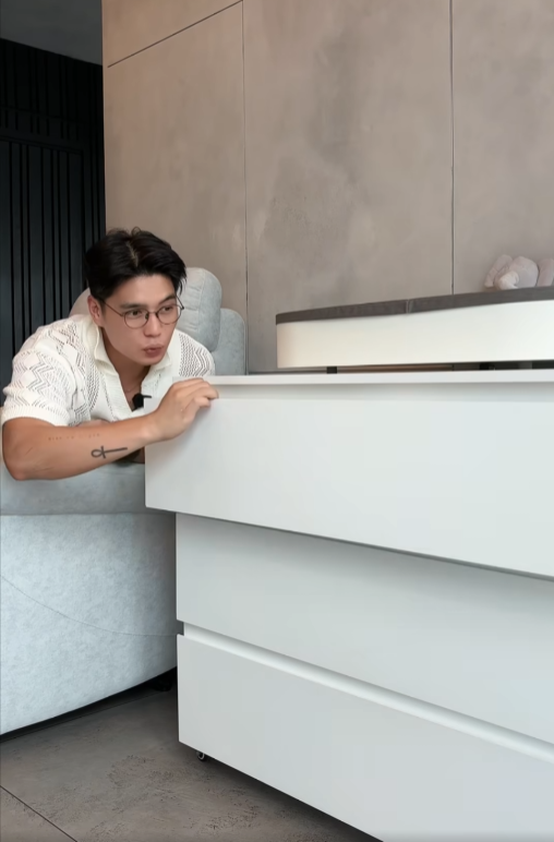 Ông bố Ông bố