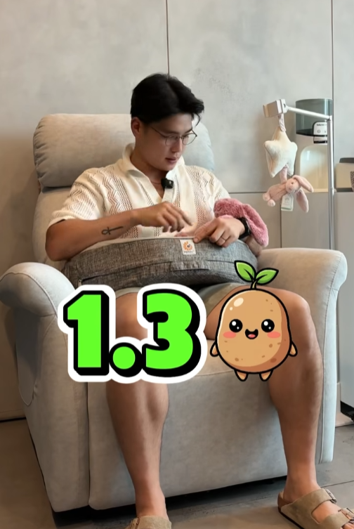 Ông bố Ông bố