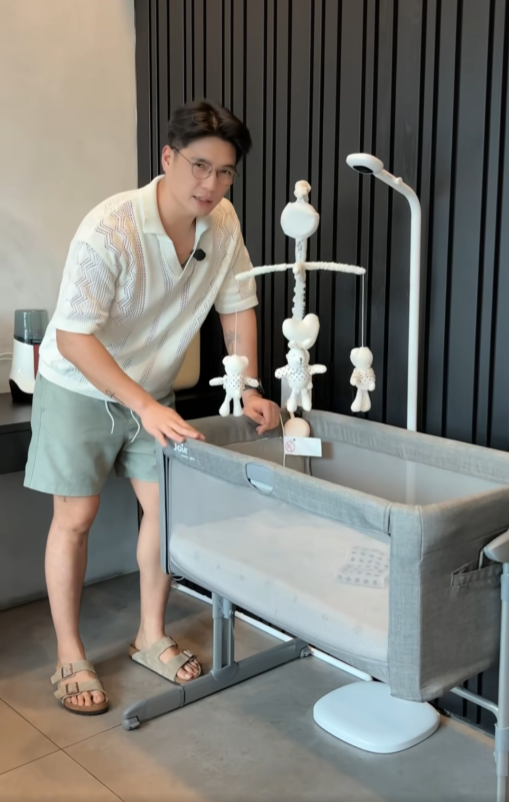 Ông bố Ông bố