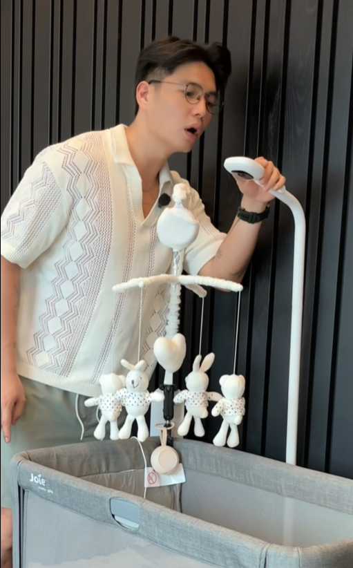 Ông bố Ông bố