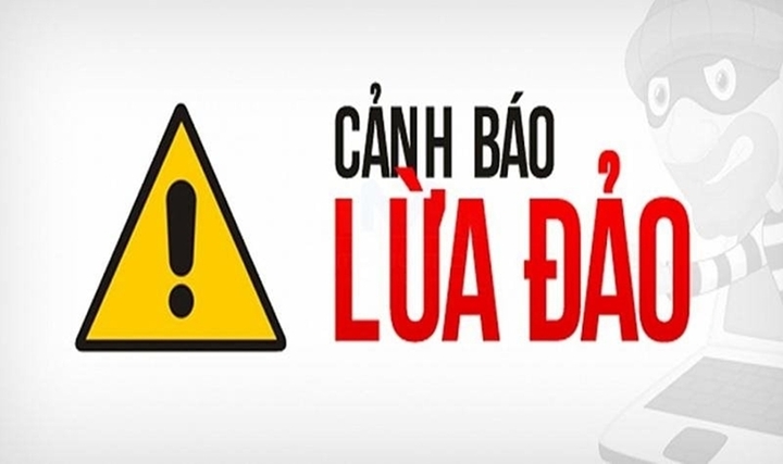 Làm gì để không bị kẻ lừa đảo rút tiền trong tài khoản? - Ảnh 2. Làm gì để không bị kẻ lừa đảo rút tiền trong tài khoản? - Ảnh 2.
