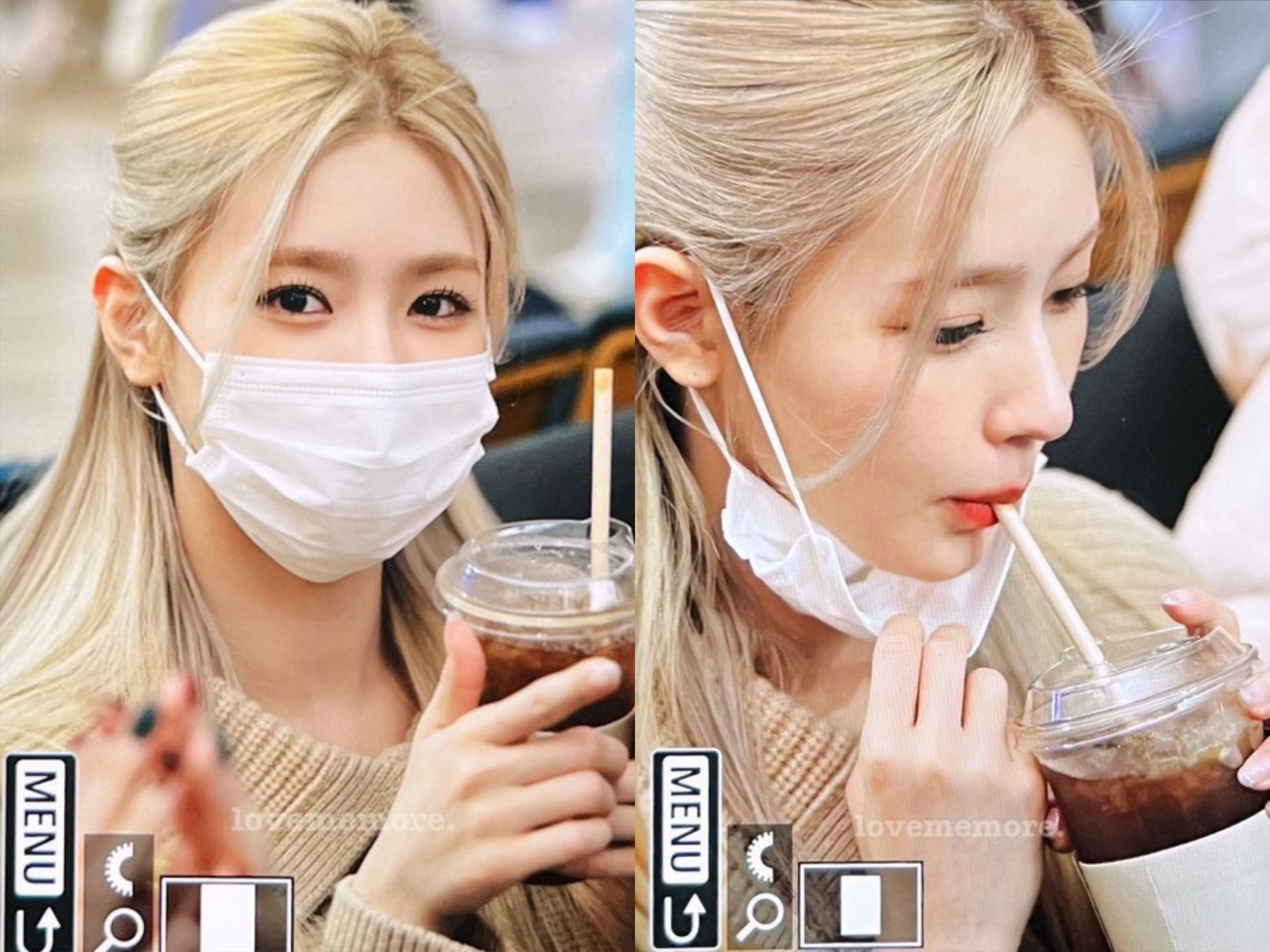 Jisoo có đối thủ sở hữu dáng mũi top đầu Hàn Quốc, chuyên gia phải chấm tỷ lệ vàng- Ảnh 7. Jisoo có đối thủ sở hữu dáng mũi top đầu Hàn Quốc, chuyên gia phải chấm tỷ lệ vàng- Ảnh 7.