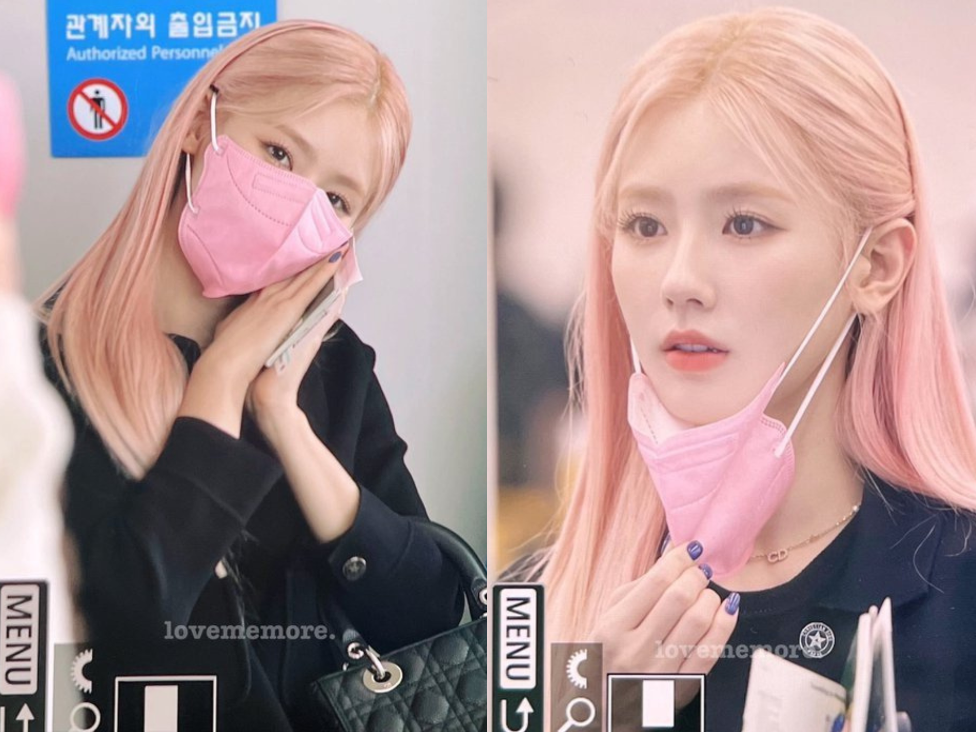 Jisoo có đối thủ sở hữu dáng mũi top đầu Hàn Quốc, chuyên gia phải chấm tỷ lệ vàng- Ảnh 8. Jisoo có đối thủ sở hữu dáng mũi top đầu Hàn Quốc, chuyên gia phải chấm tỷ lệ vàng- Ảnh 8.