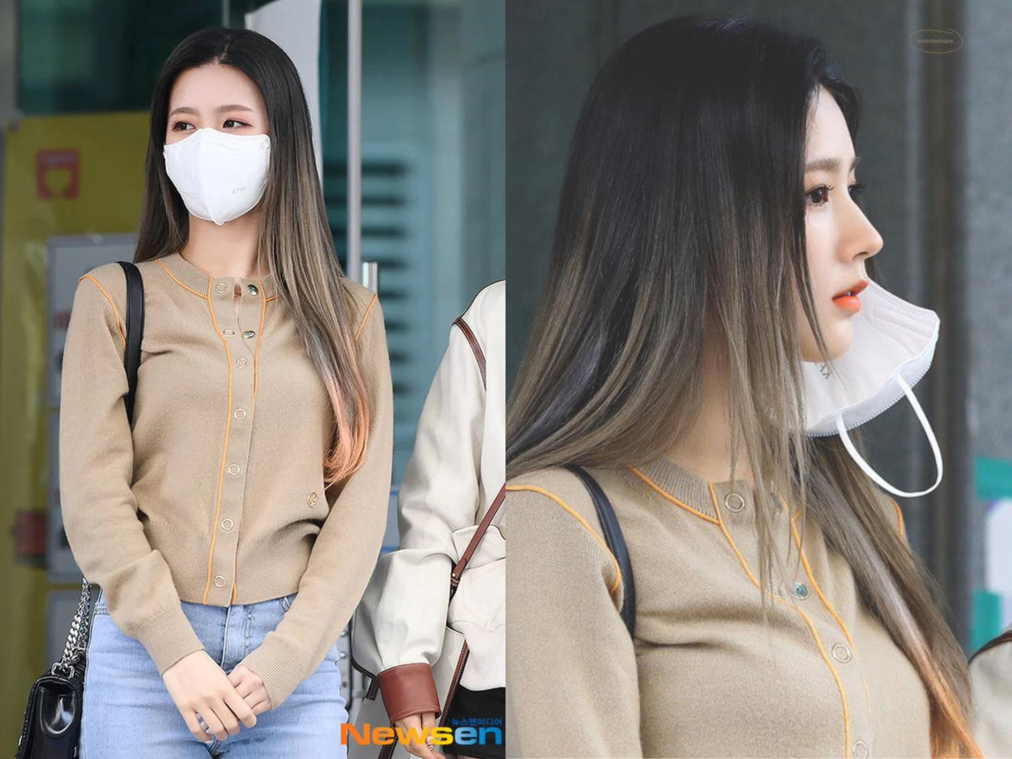 Jisoo có đối thủ sở hữu dáng mũi top đầu Hàn Quốc, chuyên gia phải chấm tỷ lệ vàng- Ảnh 6. Jisoo có đối thủ sở hữu dáng mũi top đầu Hàn Quốc, chuyên gia phải chấm tỷ lệ vàng- Ảnh 6.