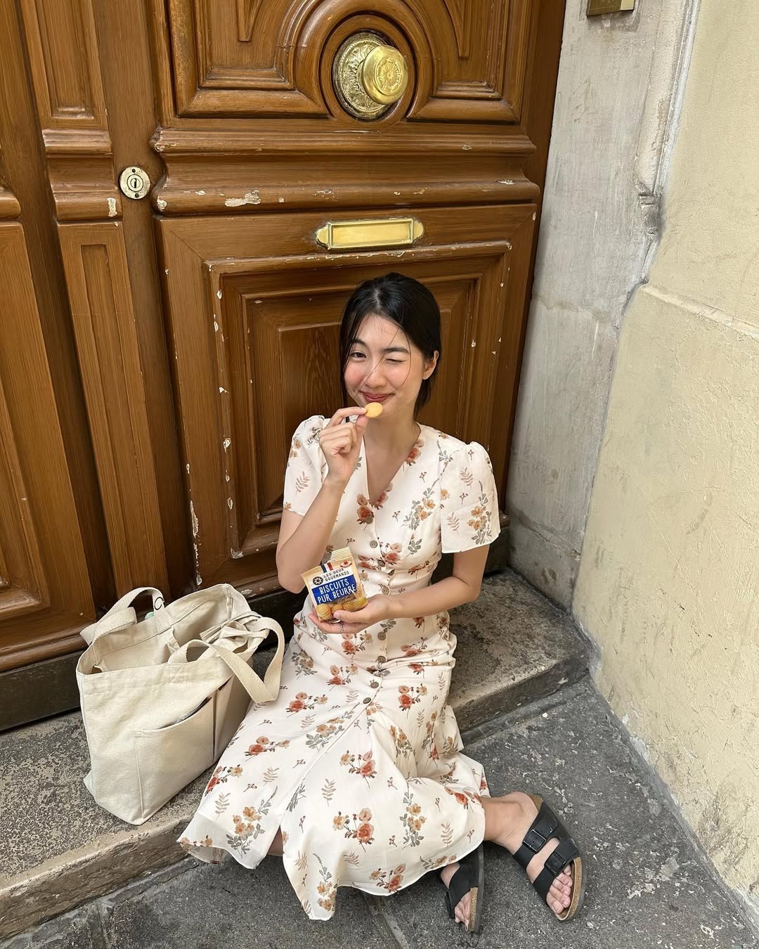 Giờ mới biết Hà Thi bị local brand Việt Giờ mới biết Hà Thi bị local brand Việt