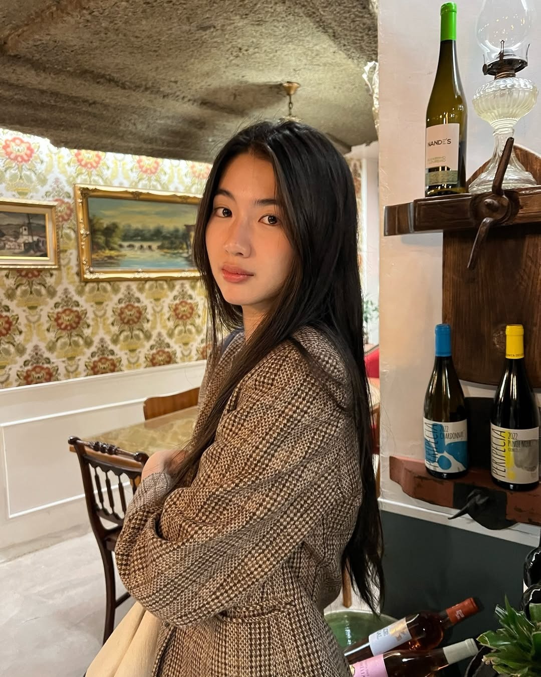 Giờ mới biết Hà Thi bị local brand Việt Giờ mới biết Hà Thi bị local brand Việt