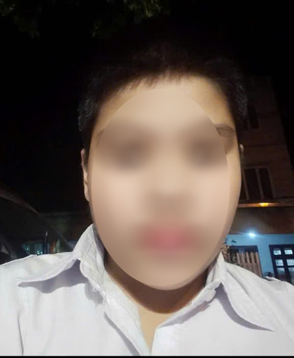 Trở về sau nhiều ngày mất tích bí ẩn, bé trai 13 tuổi ở Hà Nội kể bị người lạ dụ dỗ rồi nhốt trong tầng hầm - Ảnh 1. Trở về sau nhiều ngày mất tích bí ẩn, bé trai 13 tuổi ở Hà Nội kể bị người lạ dụ dỗ rồi nhốt trong tầng hầm - Ảnh 1.