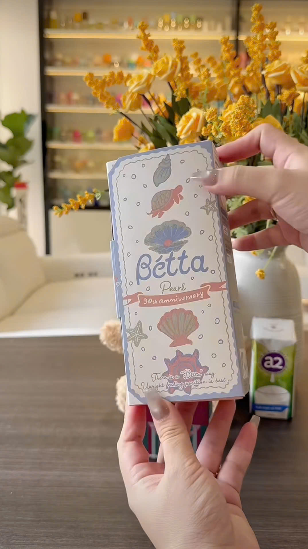Ngắm BST bình sữa Ngắm BST bình sữa