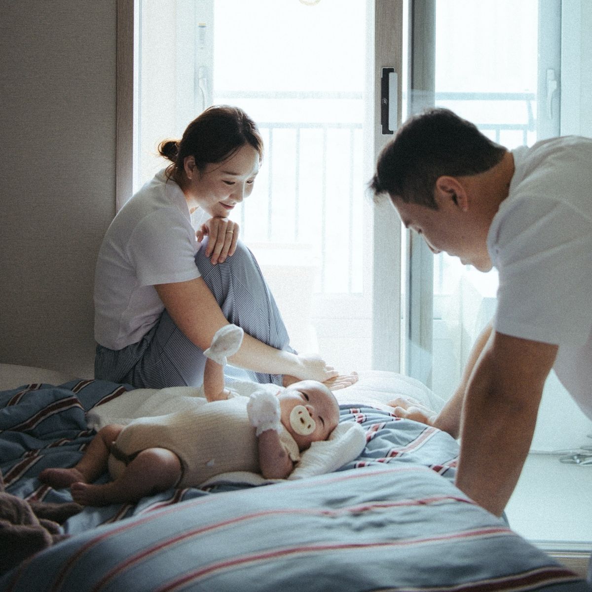 “Lương em không bằng giúp việc” - Mẹ trẻ sau sinh sốc khi nghe chồng phản đối việc đi làm lại- Ảnh 1. “Lương em không bằng giúp việc” - Mẹ trẻ sau sinh sốc khi nghe chồng phản đối việc đi làm lại- Ảnh 1.