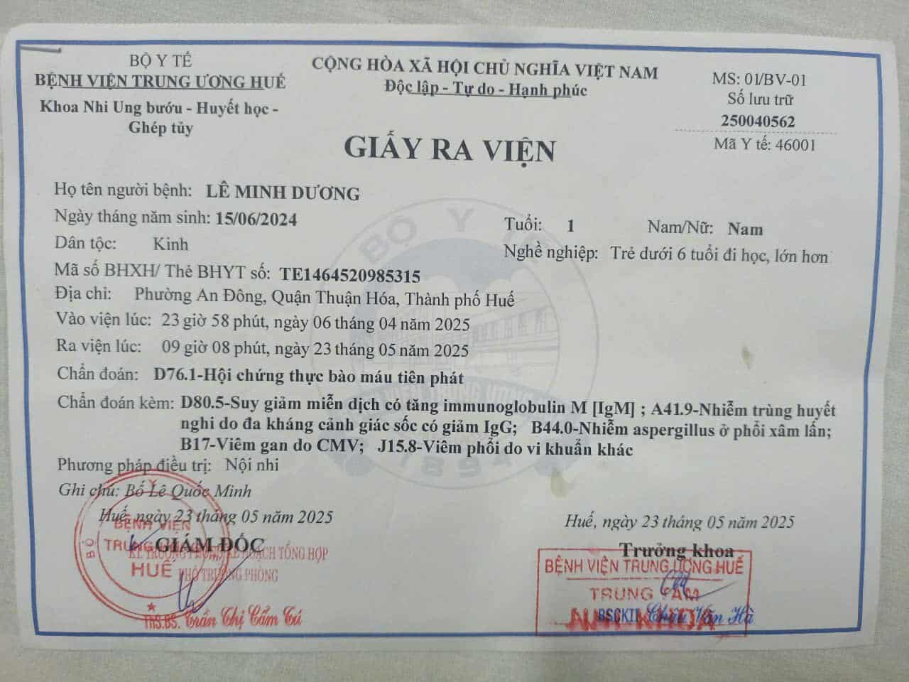 Mẹ khẩn cầu sự giúp đỡ để cứu con trai 13 tháng tuổi mắc bệnh hiểm nghèo hiếm gặp- Ảnh 2. Mẹ khẩn cầu sự giúp đỡ để cứu con trai 13 tháng tuổi mắc bệnh hiểm nghèo hiếm gặp- Ảnh 2.